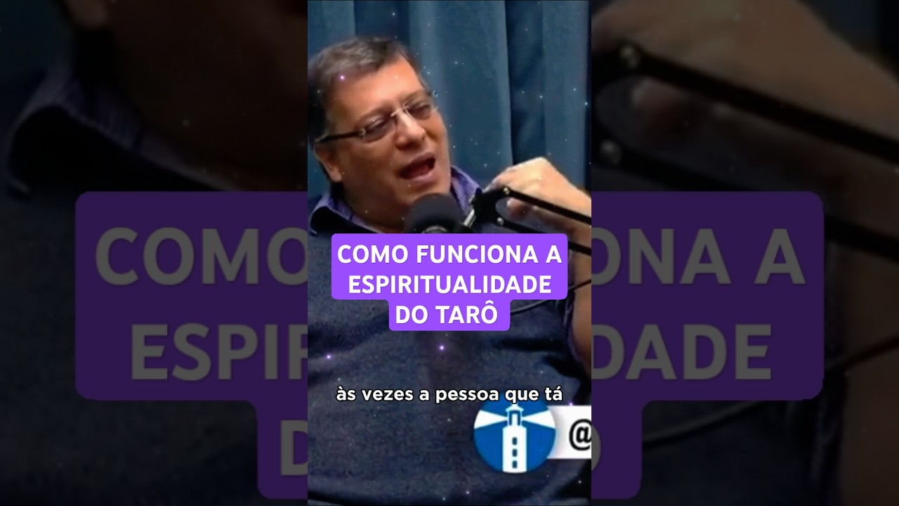 Como funciona a consulta de tar&ocirc; #tarot #cartomante #tarologa #cartomancia