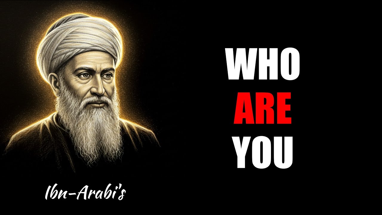 What Is Wahdat al-Wujud? Ibn Arabi Explained