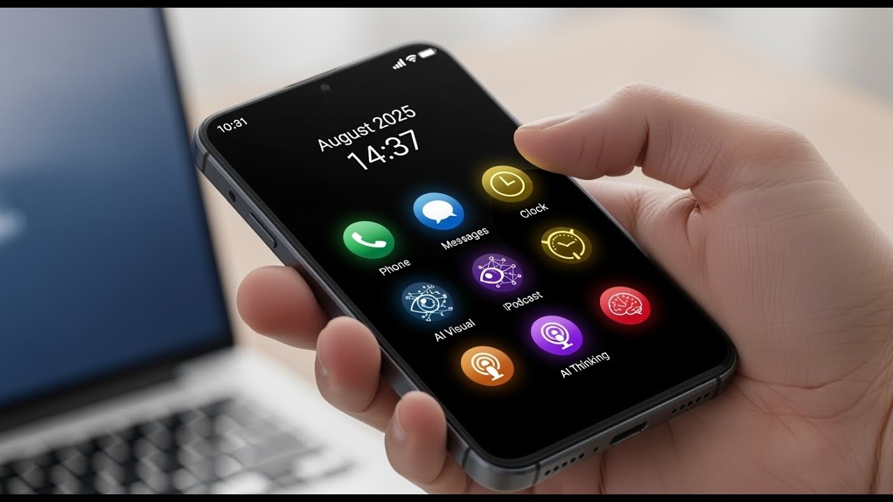 10 COOL GADGET YOU CAN ACTUALLY BUY IN 2025
