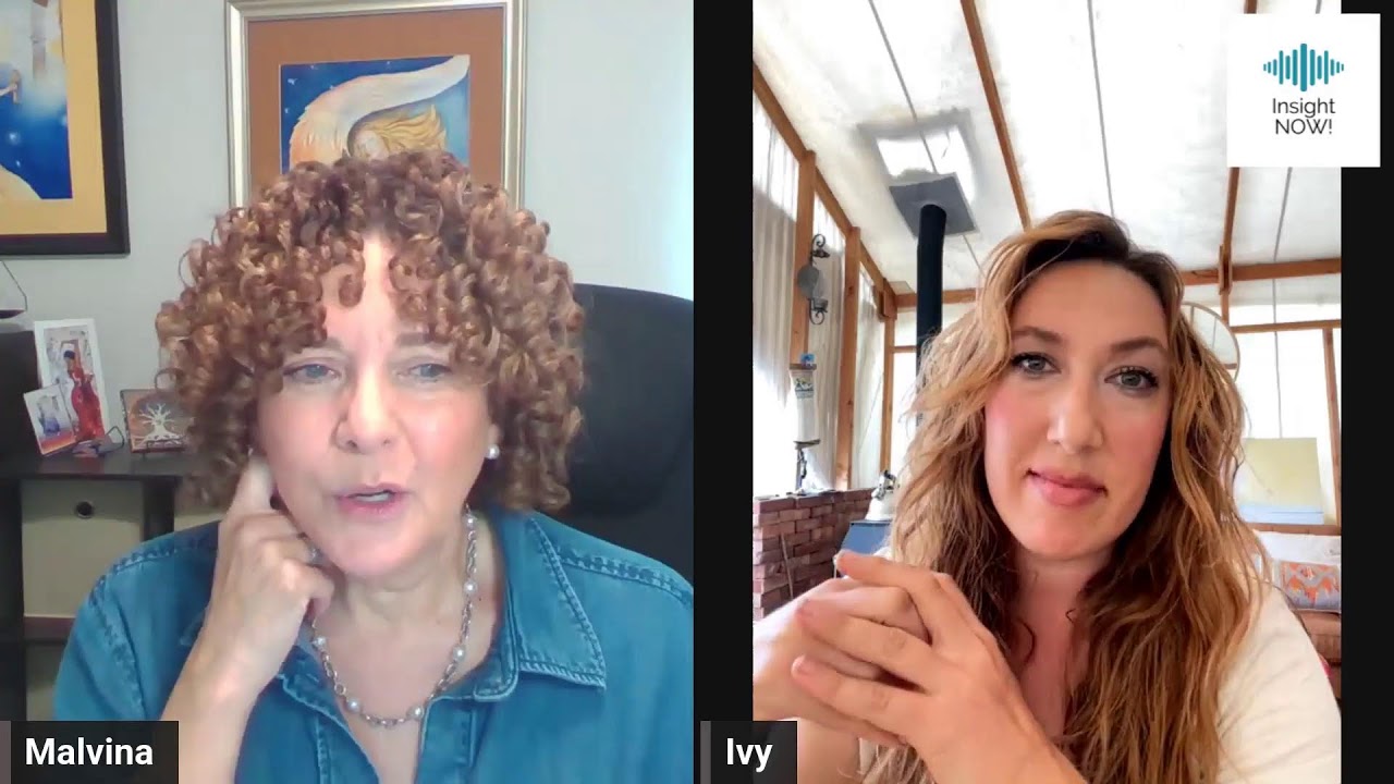 Kingdom Innovation Podcast Ivy-Founder of Thee_Vine_tea