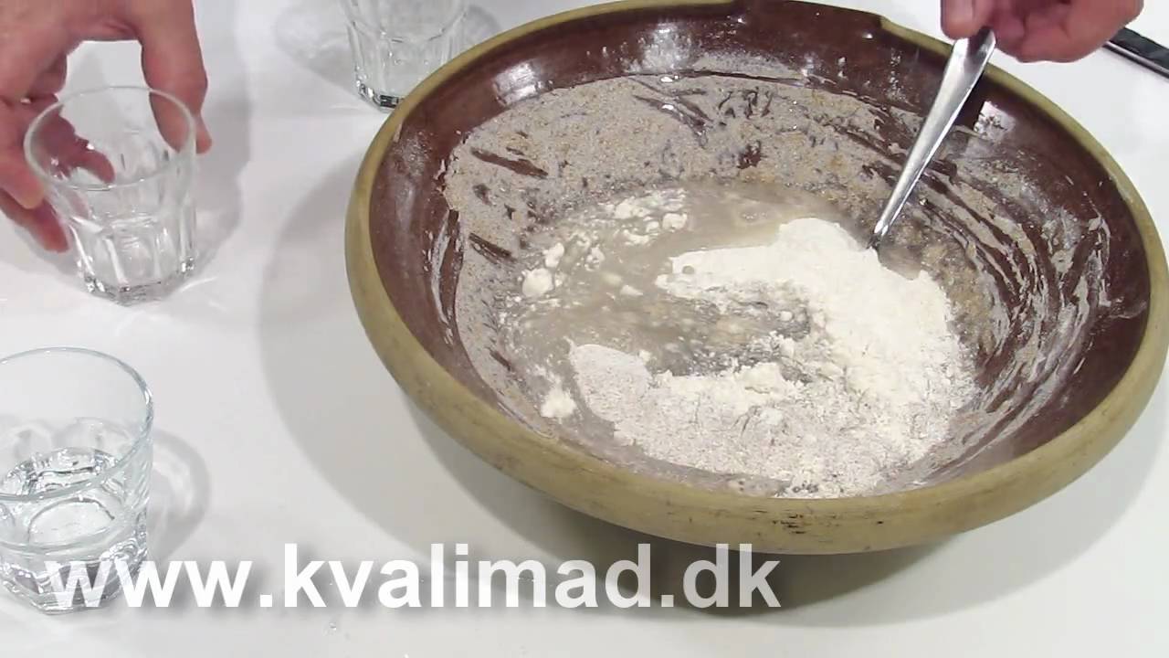 Lav en surdej