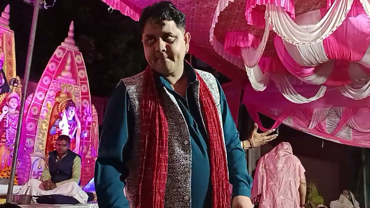 सब तै प्यारी मां हो है #Mukesh Sharma Urlaniya New Bhajan 