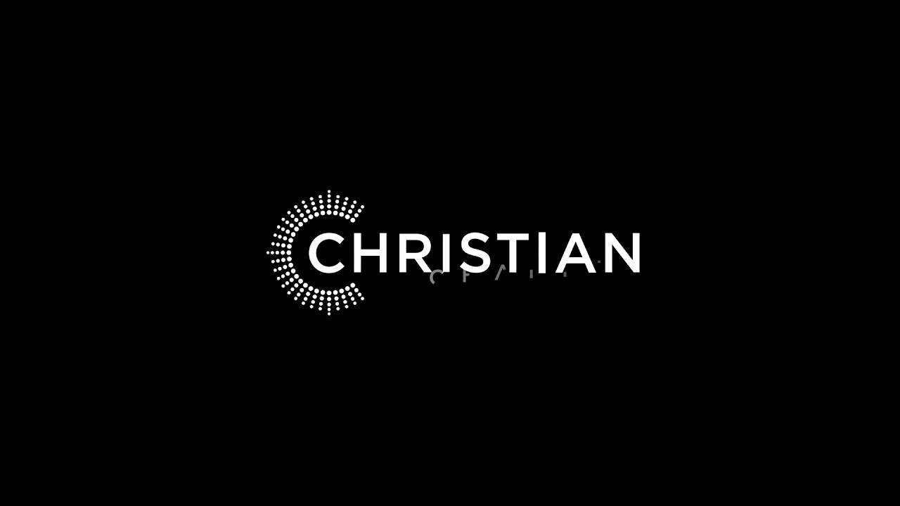 Christian Channel Intro