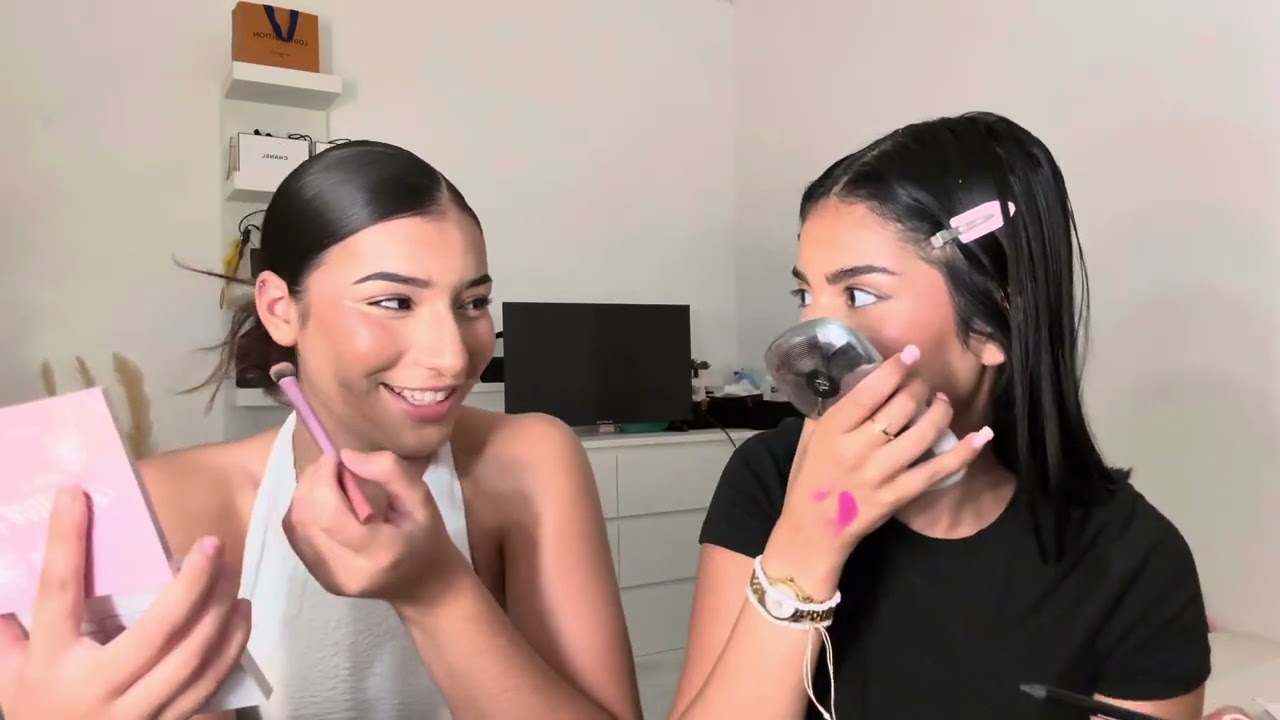 Chit Chat Makeup💄