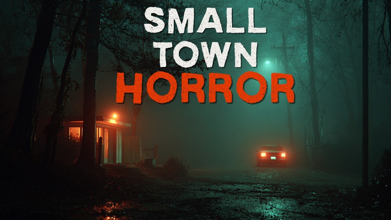 When a Small Town Goes Quiet | True Small Town Horror