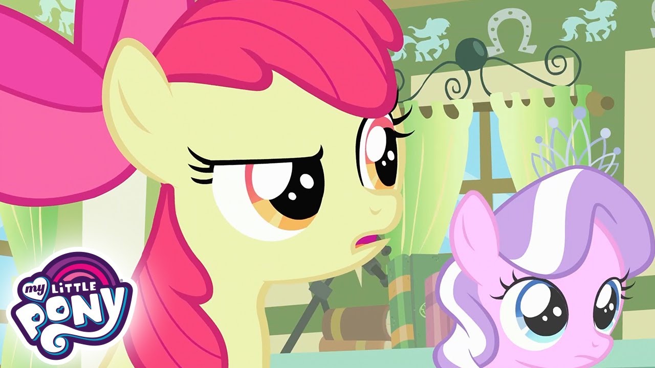My Little Pony Italiano 🦄  | Lezione numero zero | L'amicizia è magica | Episodio completo