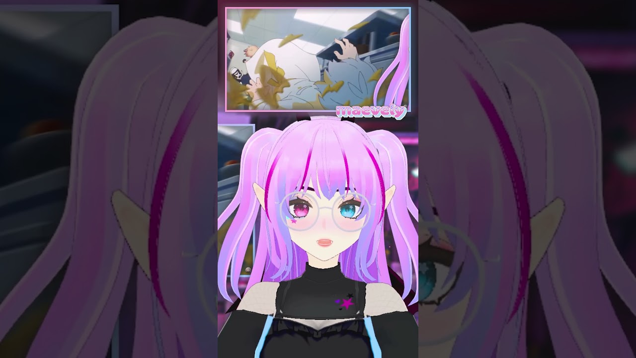 hoyoverse was in a silly goofy mood #honkaistarrail #shorts