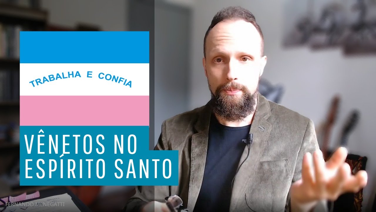 Imigração italiana no Espírito Santo