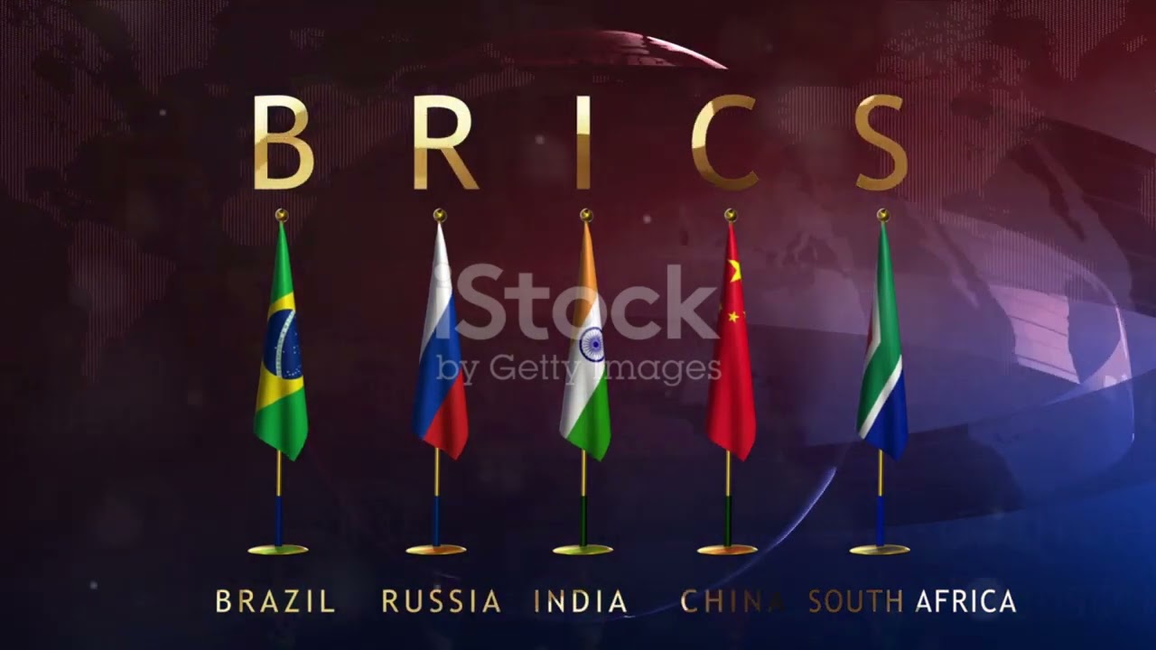 BRICS 2024: The Powerhouse Top 10 Nations Shaping the Global Economy