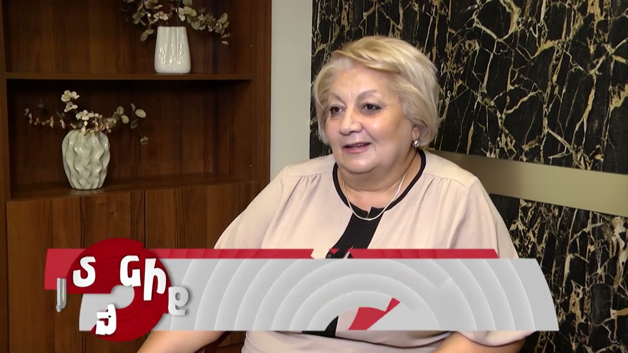 Ամենից Ամենա - Հասմիկ Լեյլոյանի կյանքի ամենից ամենա ուշագրավ պահերը / Amenic Amena Hasmik Leyloyan