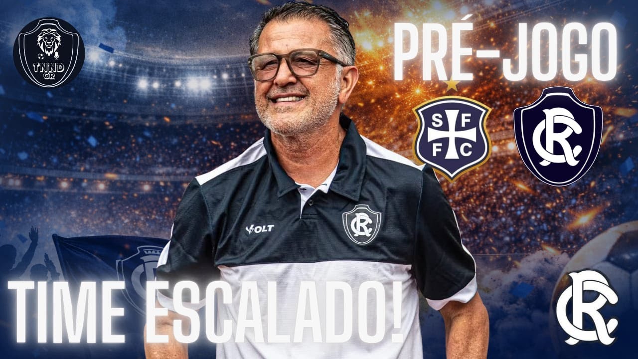 💣 !⚠️❕❕⚠️.🚨 !  PROVÁVEL ESCALAÇÃO / ESTREIA DE JOGADORES E MUITO MAIS !