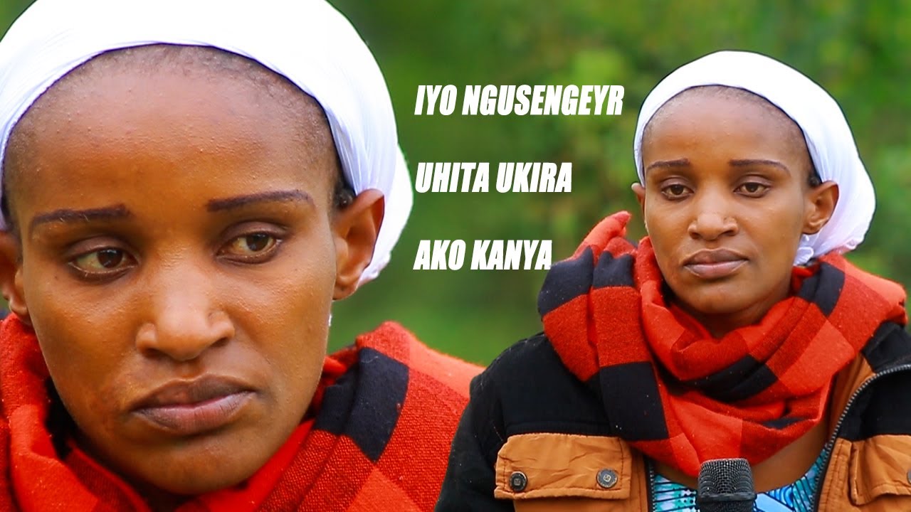 Wa mukobwa uhamagara akakubwira ibyawe byose/Iyo aguhanuriye akubwira nitariki bizasohoreraho😨