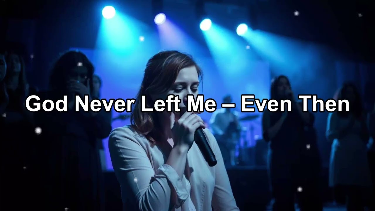 Jesus I Depend on You  Powerful Worship Song 2026  SpiritEcho Worship