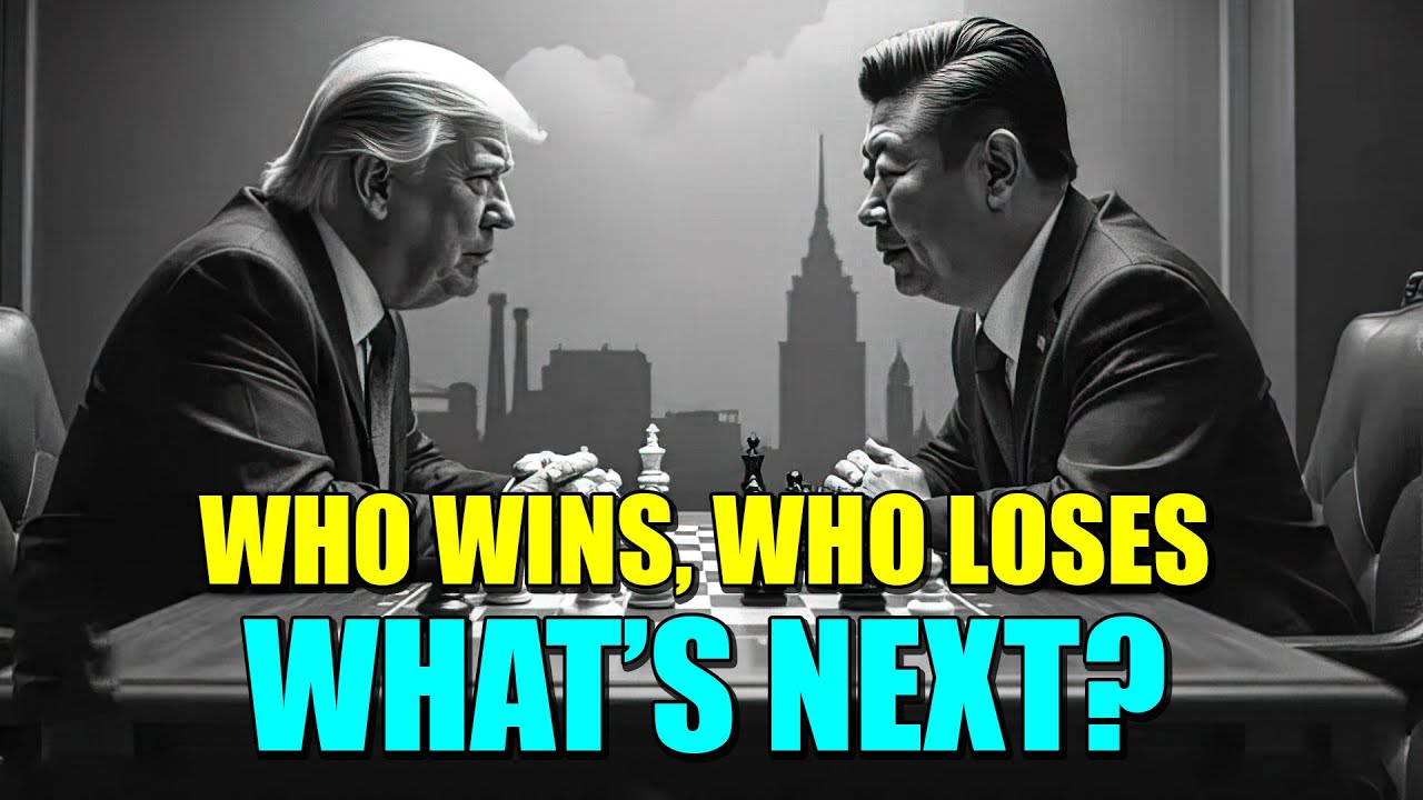 The 2025 Tariff Crisis: How Trump&rsquo;s Trade War is Shaking the Global Economy
