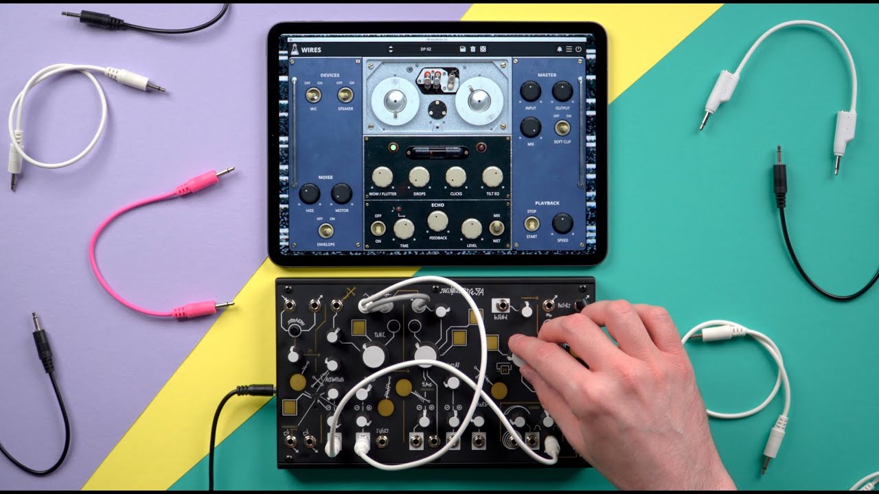 5 LoFi Plugins for Texture & Vibe.