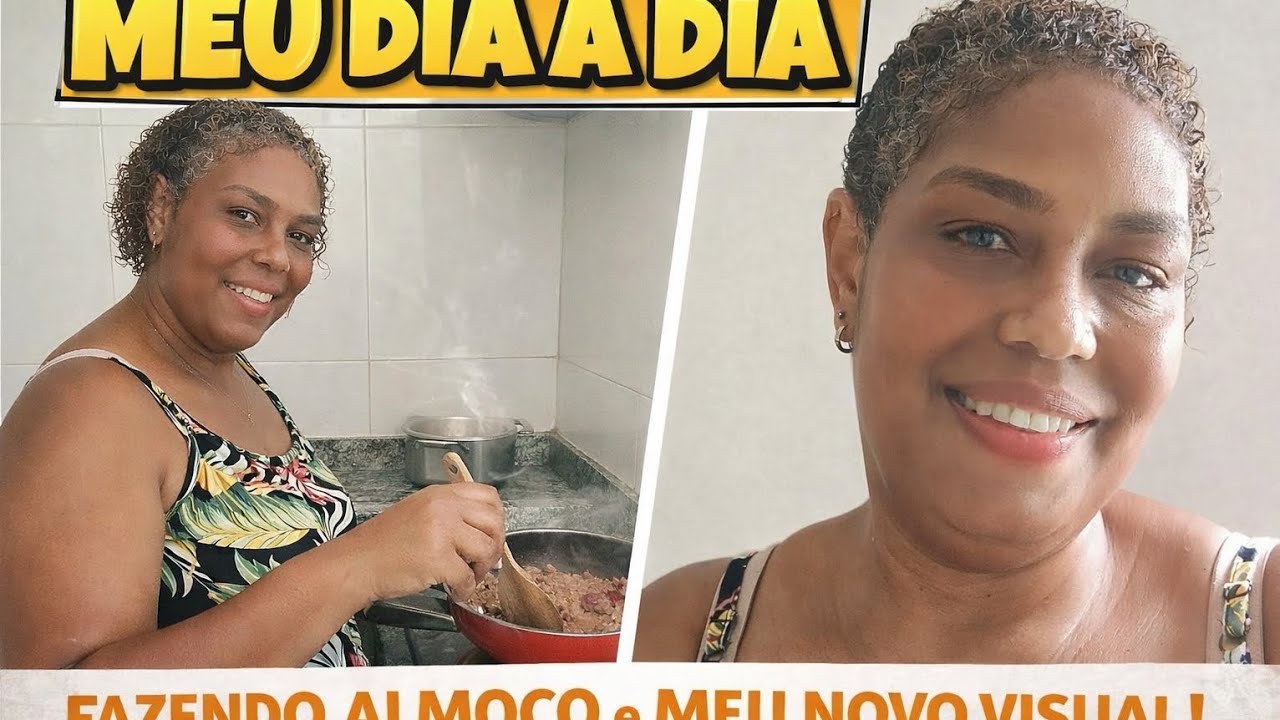 Bom dia, café da manhã, casa minimalista, estamos melhorando da virose.