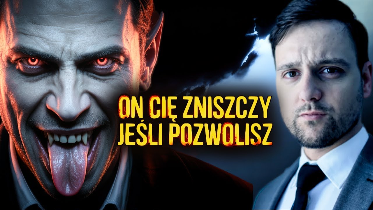 To, Co Ci Powiem, Może Uchronić Cię Przed NARCYZEM! To WAŻNE