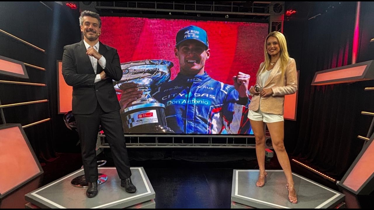 MOTORES 22/02/2026