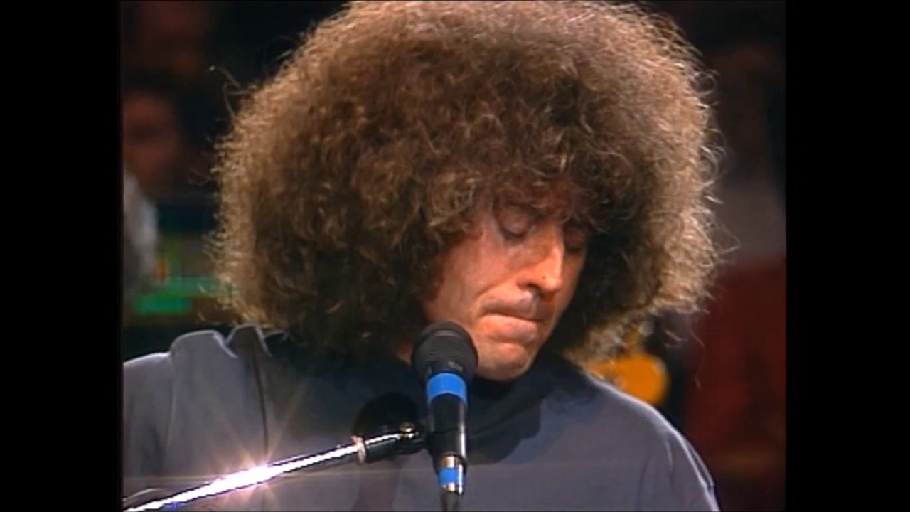 Angelo Branduardi -  Primo d'aprile 1965 (Dalla lettera di Che Guevara ai genitori) -  Live 1988
