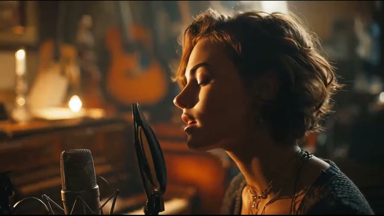 Russian Love Songs at Night | Sleepless Hearts & Quiet Thoughts