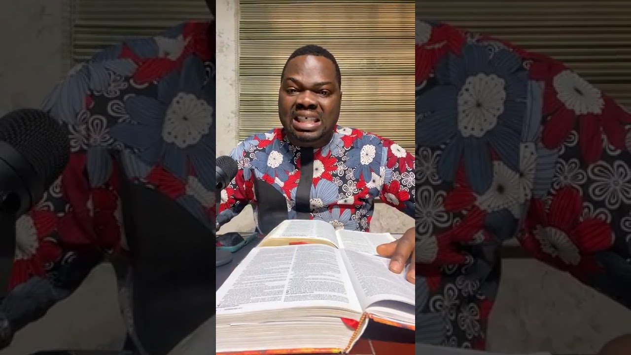 REWARDS OF RECEIVING ACCURATELY|APOSTLE GODFREY EMUZE|ENGLISH SERVICE 
