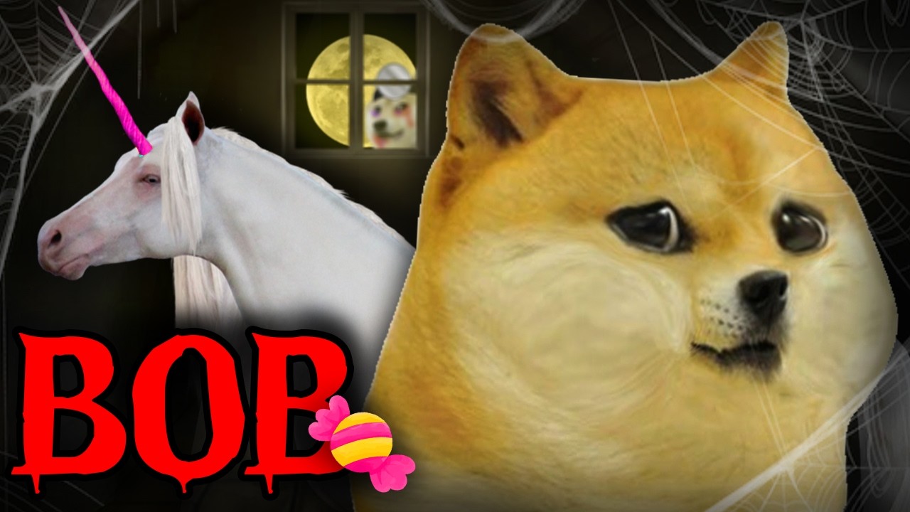 BOB ตอบคอมเม้น ม้ายูนิคอร์น
