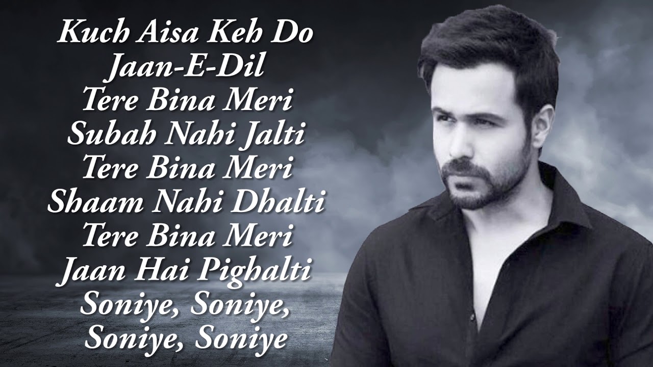 Soniye | Aksar | Himesh Reshammiya | Emraan Hashmi, Udita Goswami
