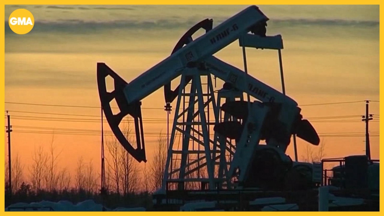 Gas and diesel prices surge as interest rate decision looms