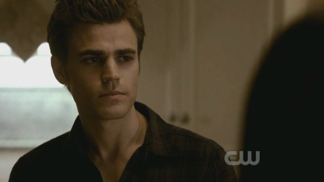 Secrets - Elena/Stefan