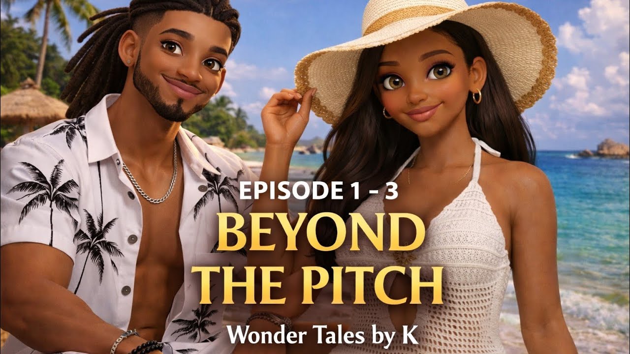 Beyond the pitch. A drama surrounding family. #shortdrama #movie #shortvideo #nolly #movieclips 