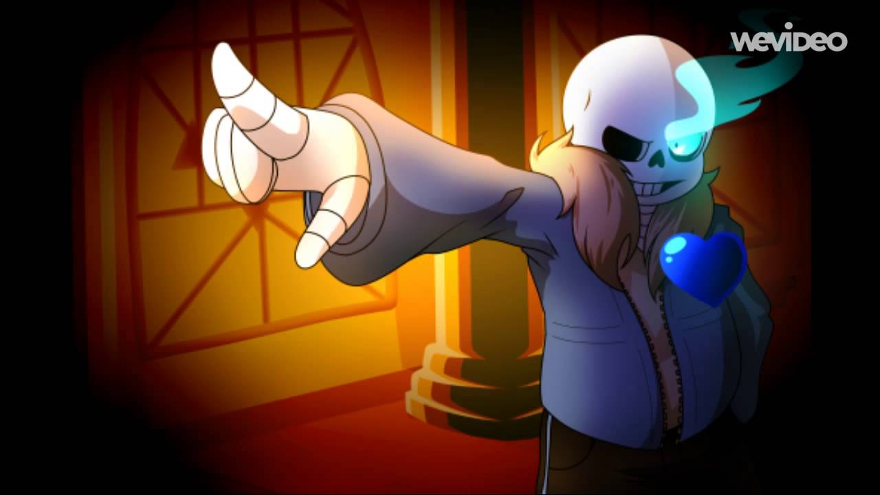 Sans / GB!Sans Tribute - Animal I have become