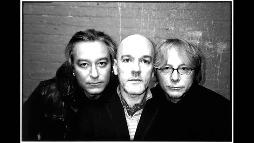 R.E.M. - Leaving New York