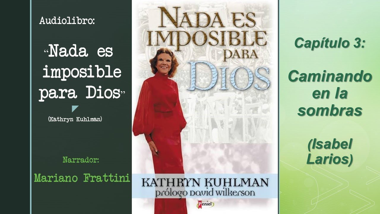 Kathryn Kuhlman: 