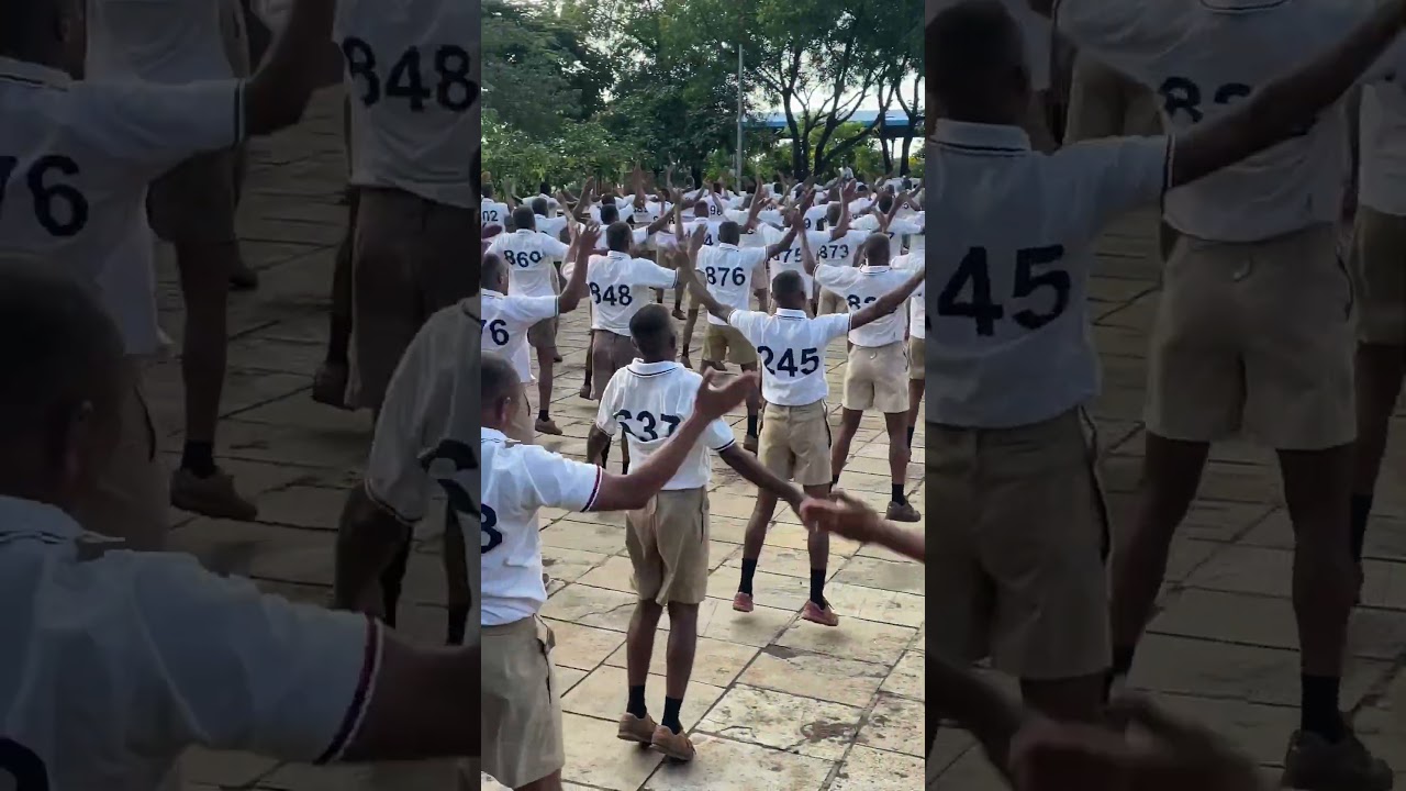 Police training centre latur #pt #ptc