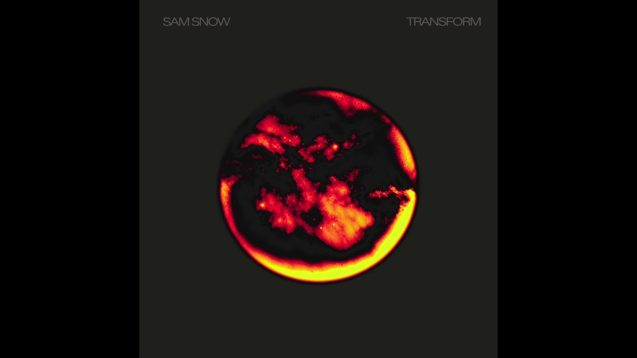 Sam Snow - Fragment