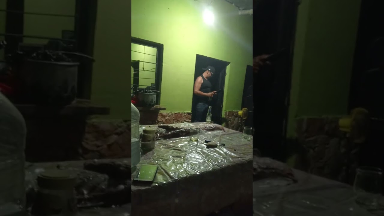 Compartir mi casa 