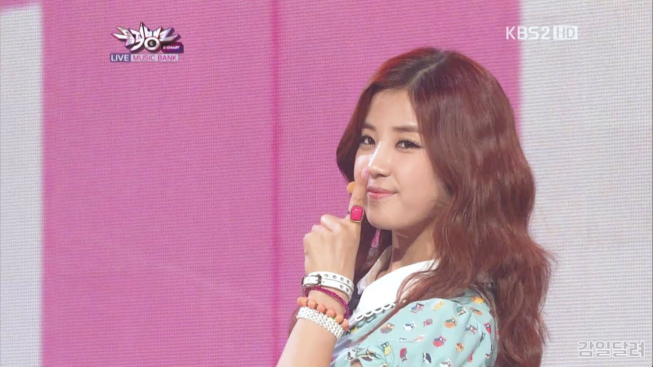 [8K]에이핑크 (Apink) - 허쉬 (HUSH) 교차편집 (Stage Mix) by 감일달려