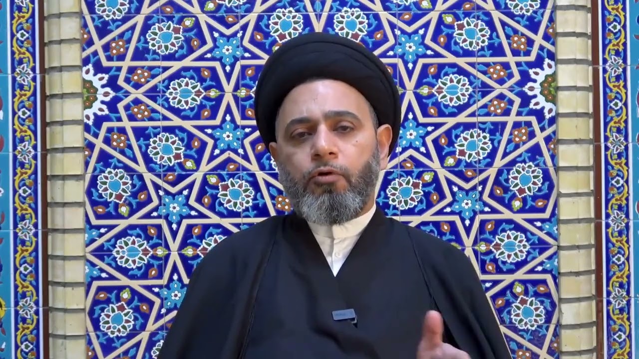 وصايا الامام الكاظم علية السلام