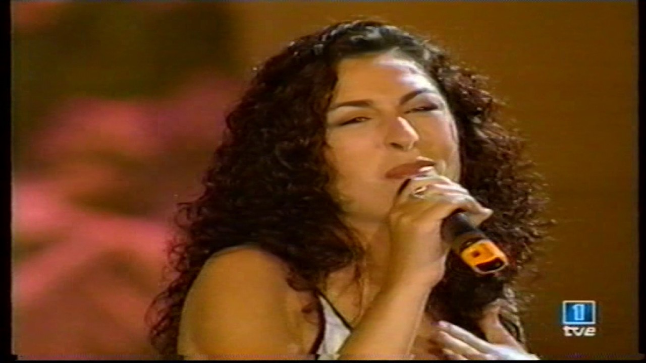 CAMELA Nadie como tu (verano2003)
