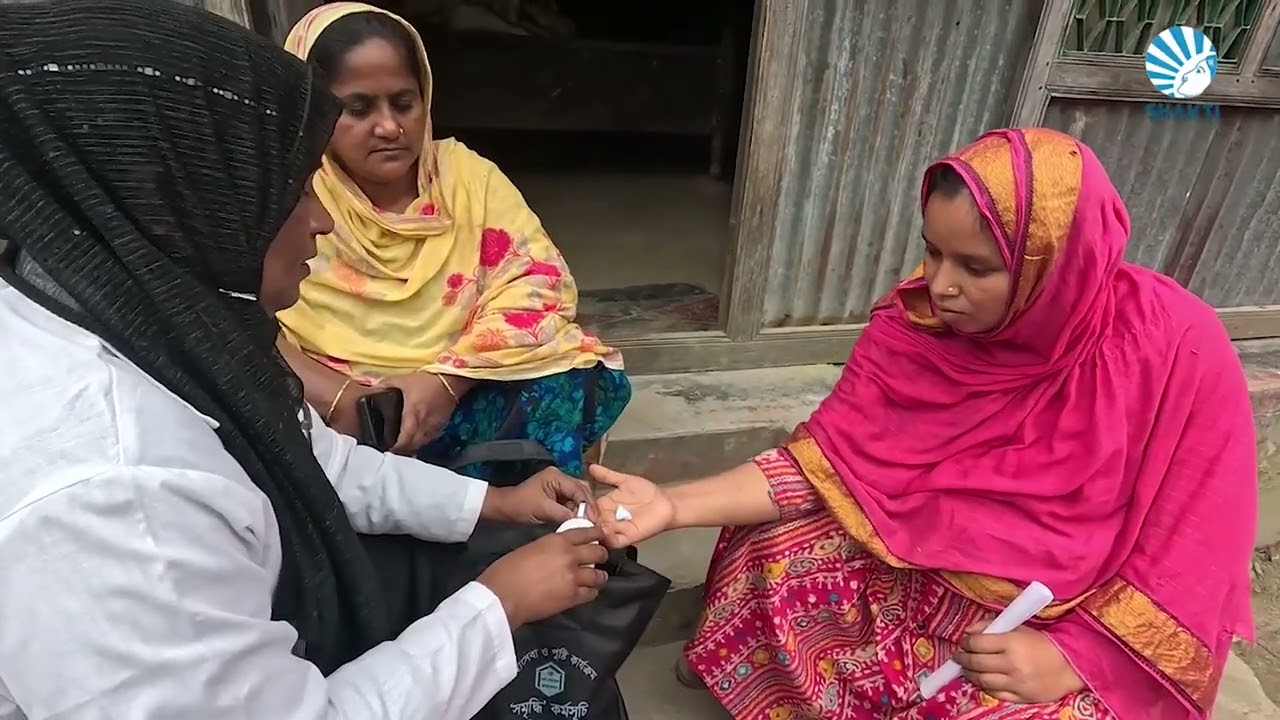 Reaching the Unreachable: Affordable Healthcare for All | UHC Day 2025