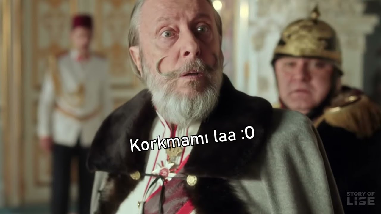 Celal Hoca, Abdulhamid Han'ı Anlatıyor