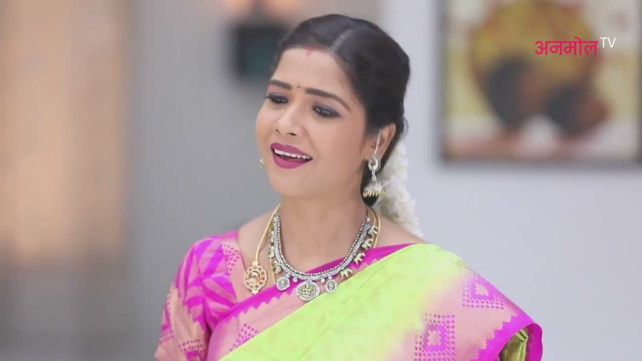 Parvati Umeed Zindagi Ki| Ep - 156| Webisode 01| Feb,23 2026| Shabana Shajahan,Karthik| Anmol TV