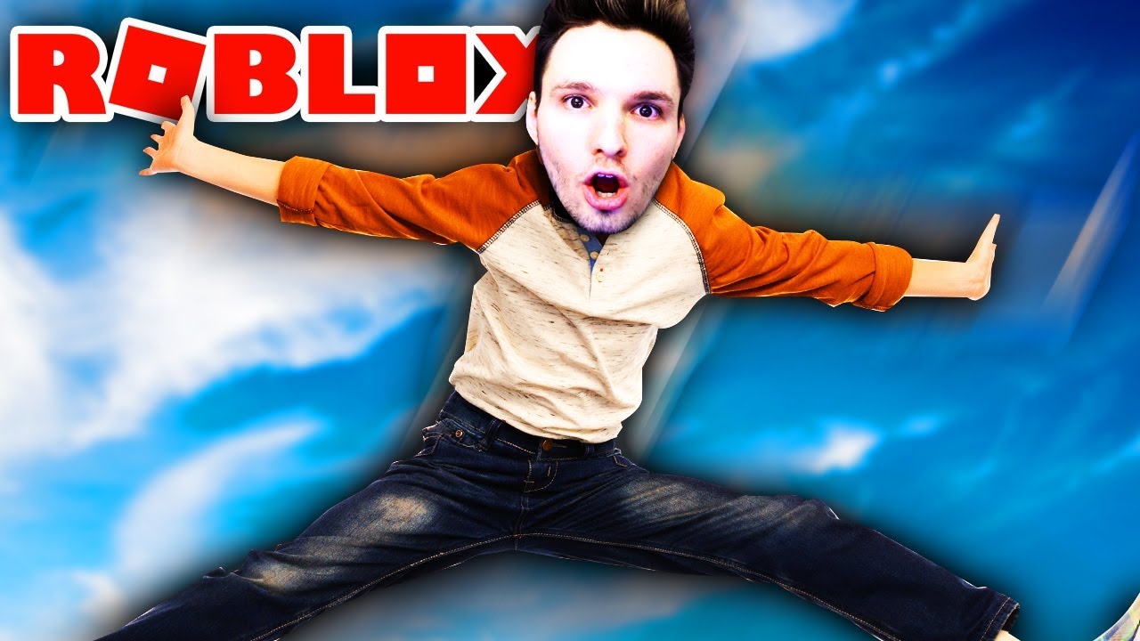 ZUM BESTEN SPRINGER WERDEN !!! | Roblox