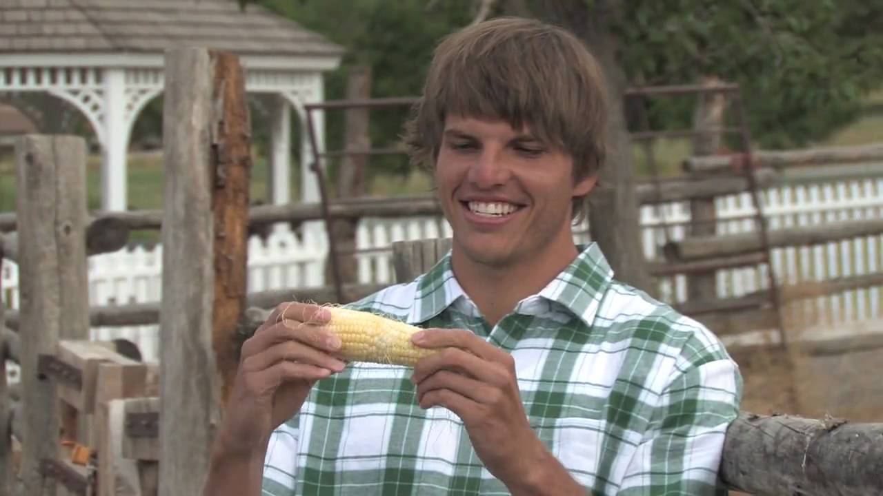 Kyle Korver FUNNY Commercial!!