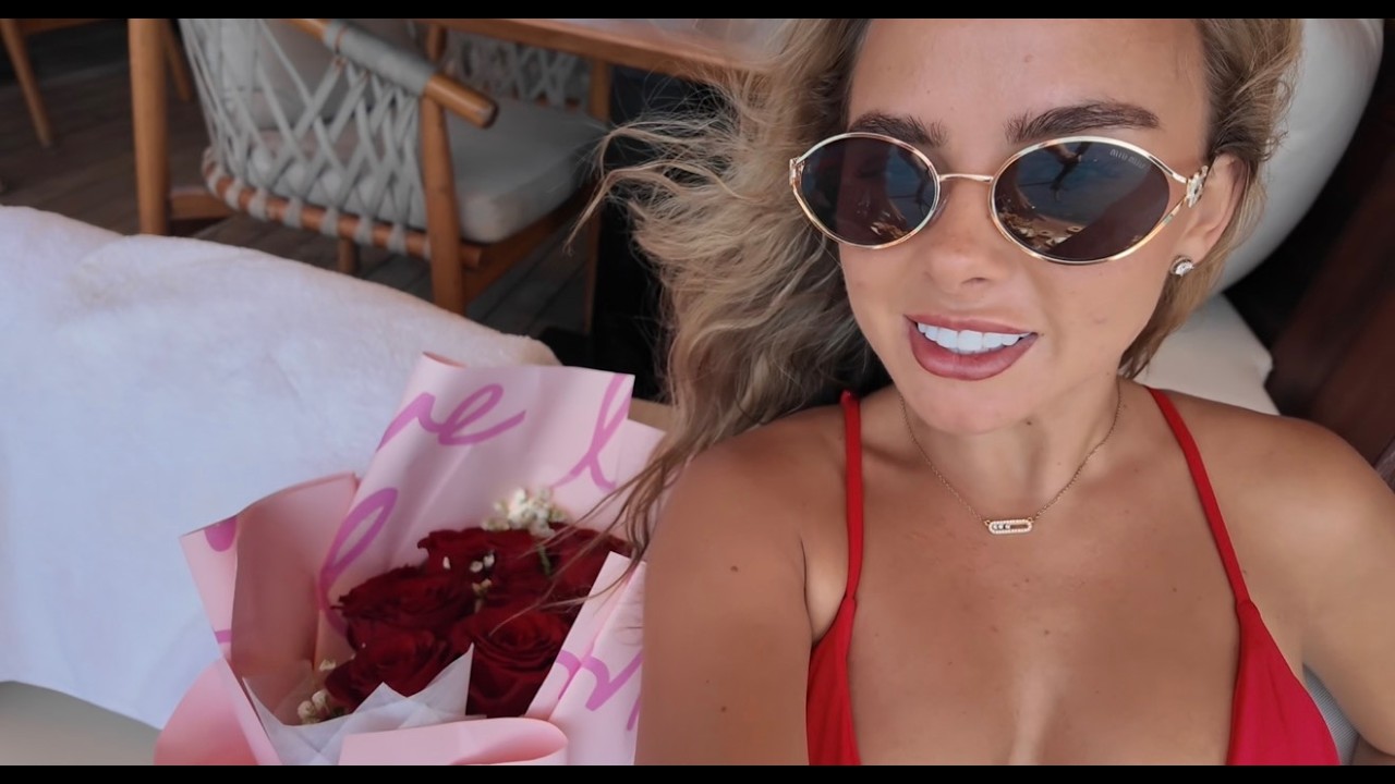 WE EXTENDED OUR TRIP IN THAILAND | KELLISE CADDIS