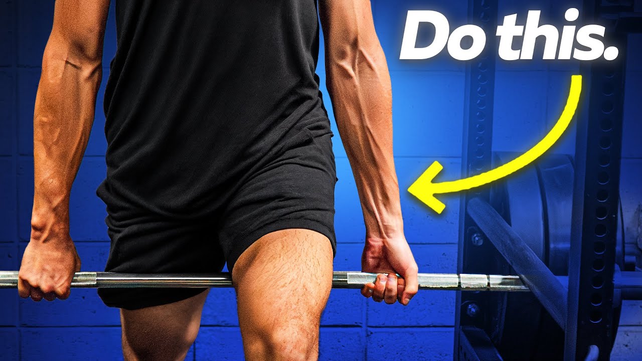 The Most Underrated Exercise to Throw 3-5 Harder (In 30 Days)