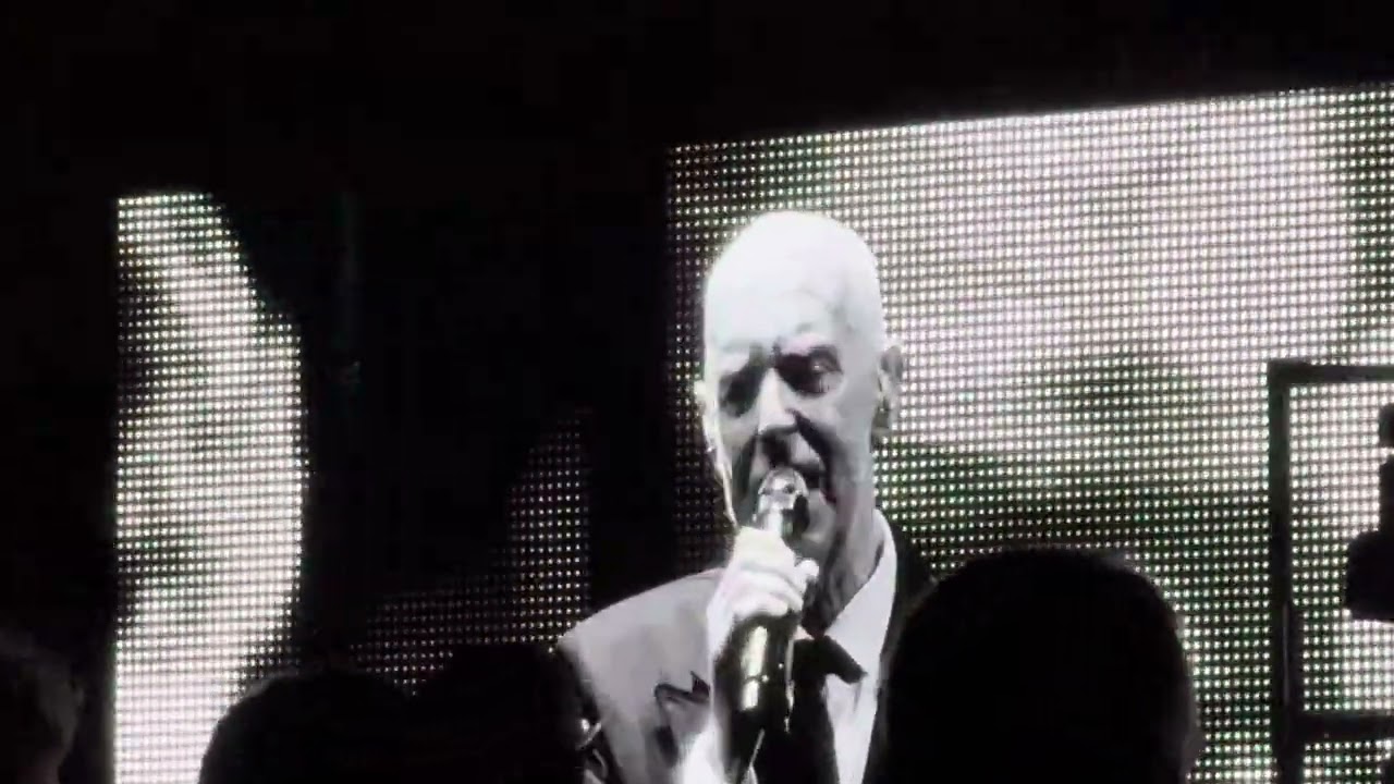 Pet Shop Boys - West End Girls (Live in Lucca 20/07/2025)