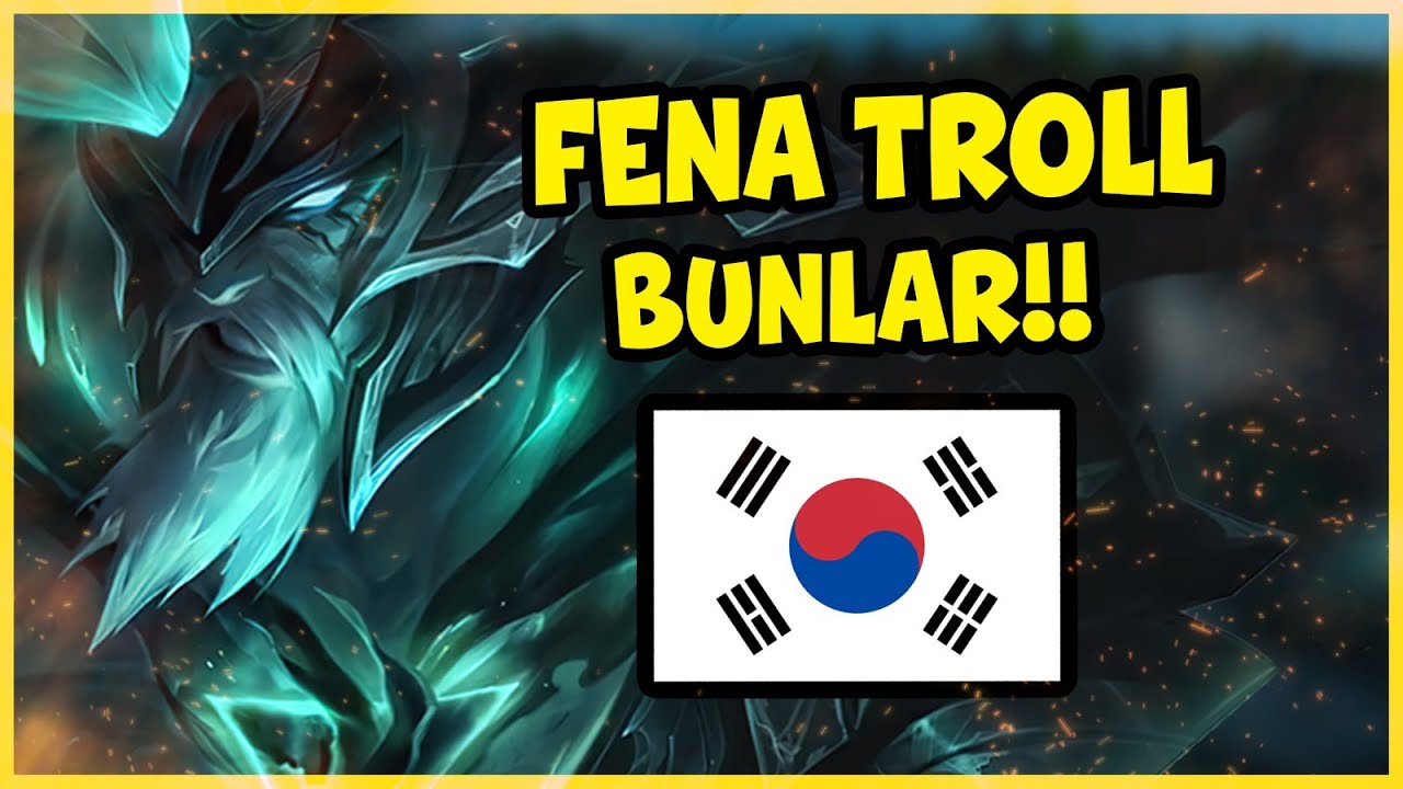 CONFLİP SİSTEM ACIMIYOR NE KADAR TROLL VARSA BİZDE !!! | Apophis