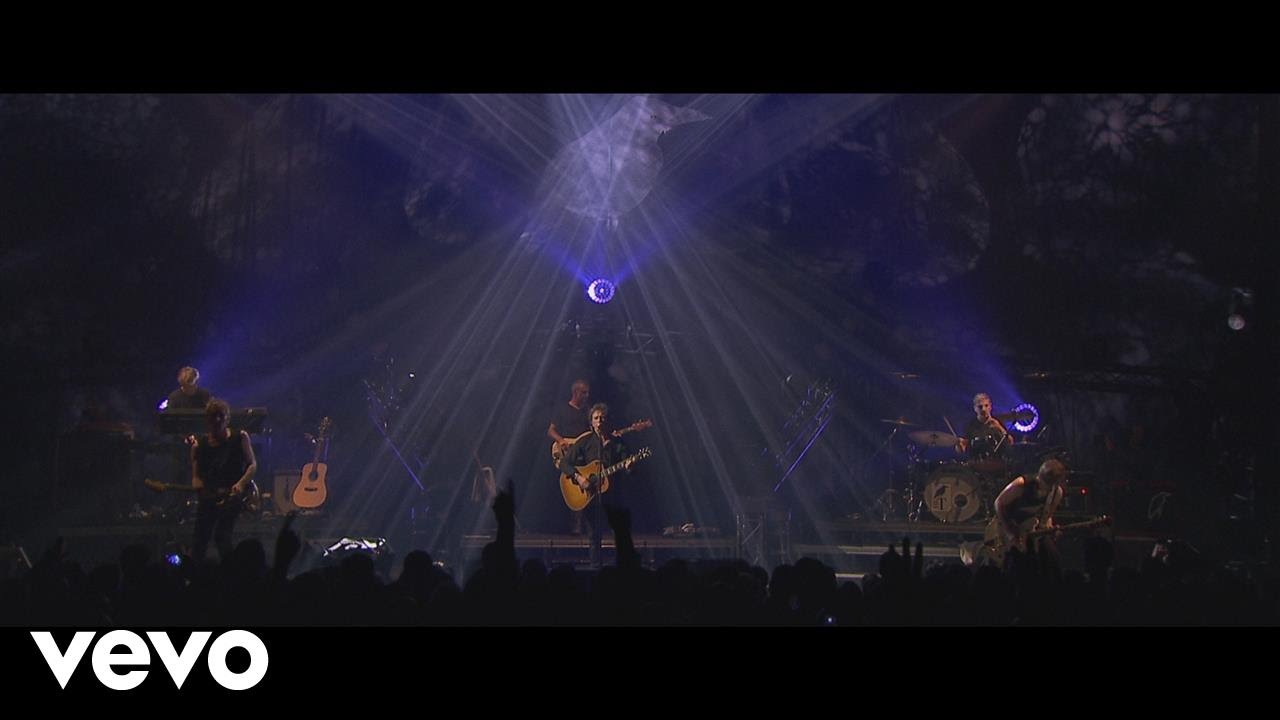 Sentiments numériques revisités (VIXI Tour XVII au Palais des Sports 2015)