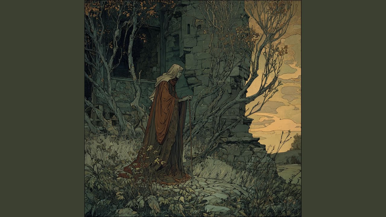 Schubert Erlkönig (Orchestrated)